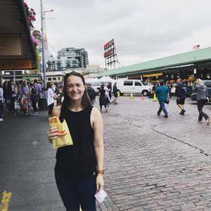 Meet your Posher, Kari